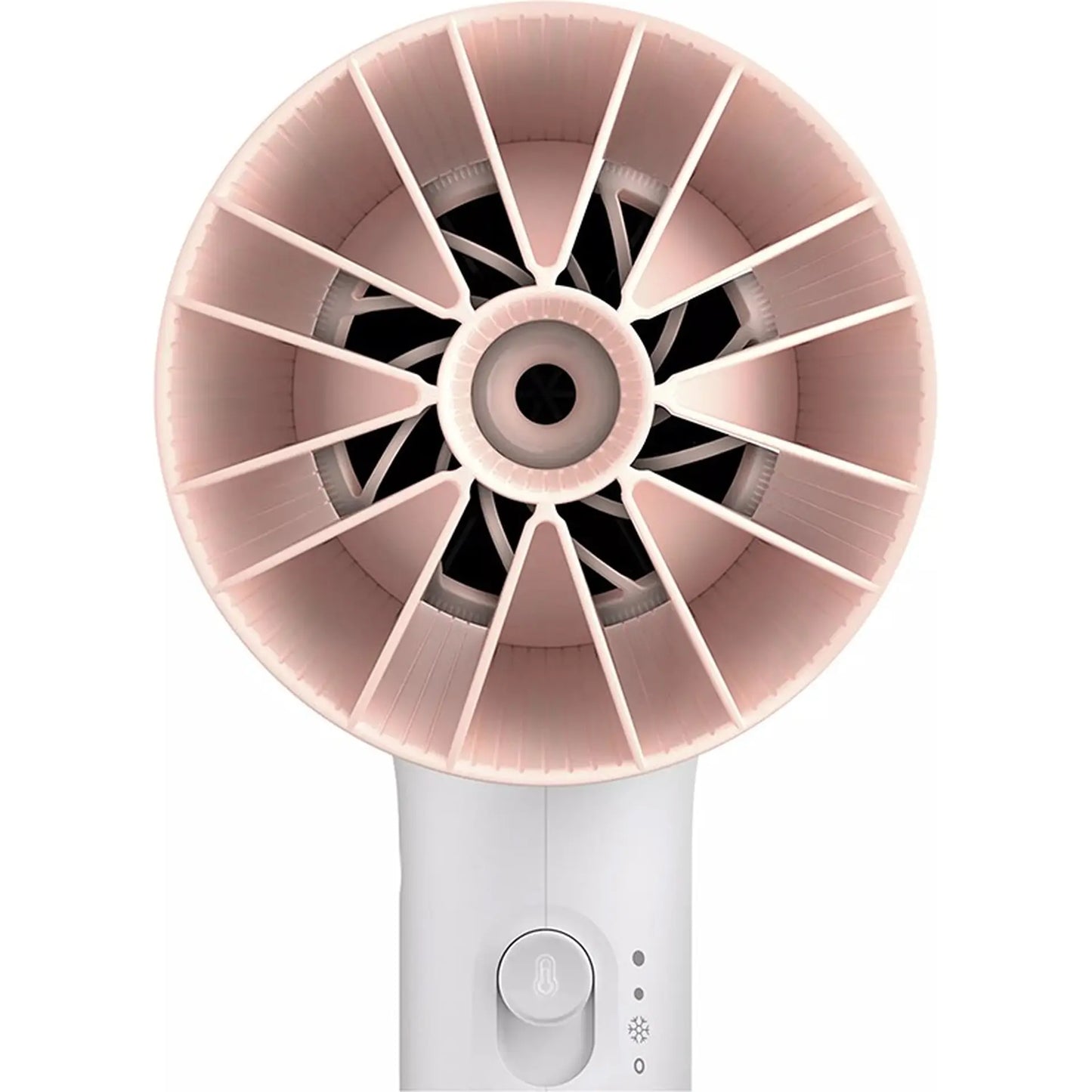 Máy sấy tóc Philips BHD300/10 - Hàng chính hãng - Bảo hành 24 tháng