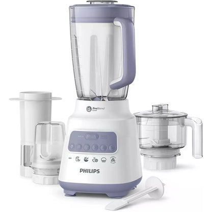 Máy xay sinh tố Philips HR2223/00 - Hàng Chính Hãng