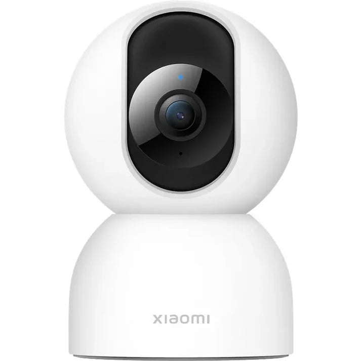 (Combo) CAMERA QUAN SÁT (CAMERA) Xiaomi Smart Camera C400(BHR6619GL) + Thẻ nhớ SanDisk 64G  + Chân đế gắn tường