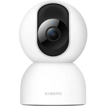 (Combo) CAMERA QUAN SÁT (CAMERA) Xiaomi Smart Camera C400(BHR6619GL) + Thẻ nhớ SanDisk 64G  + Chân đế gắn tường