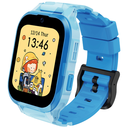 Đồng hồ thông minh Tammi Watch Kid Plus - Bảo Hành Chính Hãng 12 Tháng
