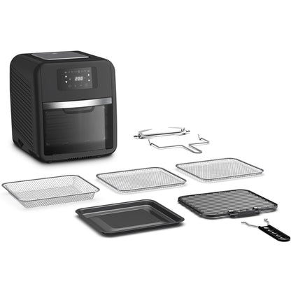 Nồi chiên không dầu Tefal FW501815 - Hàng Chính Hãng - Bảo Hành 24 tháng