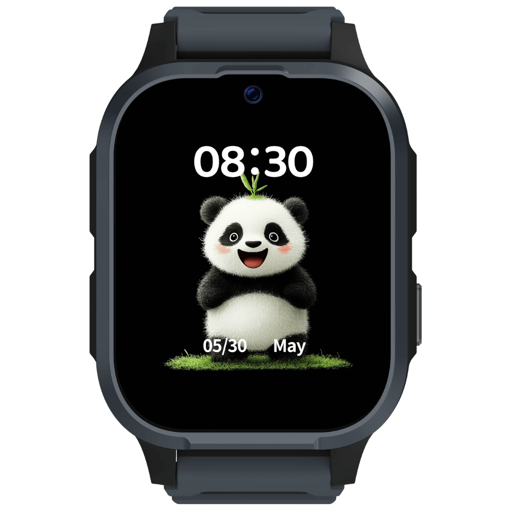 Đồng hồ thông minh Tammi Watch Kid Plus - Bảo Hành Chính Hãng 12 Tháng