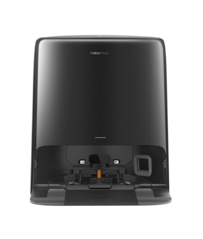Robot hút bụi lau nhà Roborock Qrevo 2 Pro Màu Đen - Hàng Chính Hãng