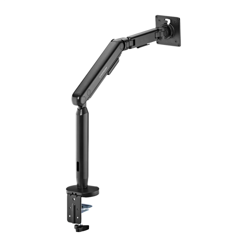 Giá đỡ màn hình HyperWork Flexus HPW-PA01-BLK - Hàng Chính Hãng