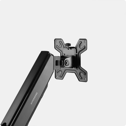 Giá đỡ màn hình HyperWork Core Arm HPW-SA01-BLK Đen