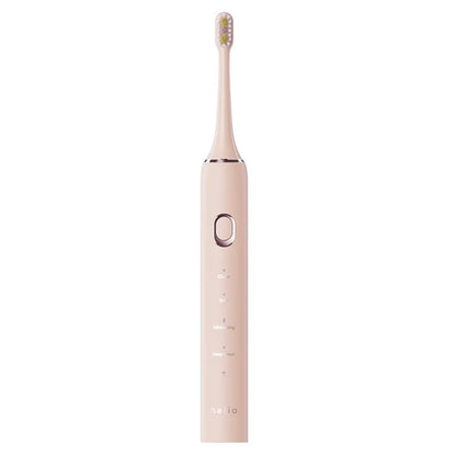 Bàn chải điện Halio Sonic SmartClean Electric Toothbrush - Sky Blue - Coral