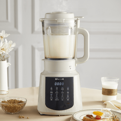 Máy làm sữa hạt đa năng 1.5 L Bear PBJ-C16Q8, Bảo Hành 18 Tháng - Hàng Chính Hãng