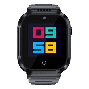 Đồng hồ thông minh trẻ em MyKID Lite V2 màu tím - màu xanh - màu đen