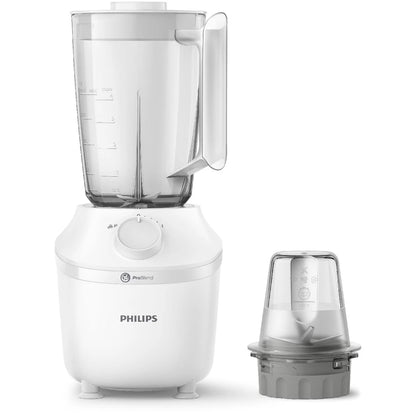 Máy xay sinh tố Philips HR2041/10 - Hàng chính hãng - Bảo hành 24 tháng