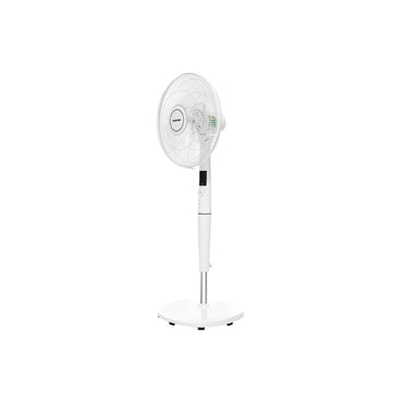 Quạt đứng Toshiba F-LSD30(W)VN - Bảo hành chính hãng 12 Tháng