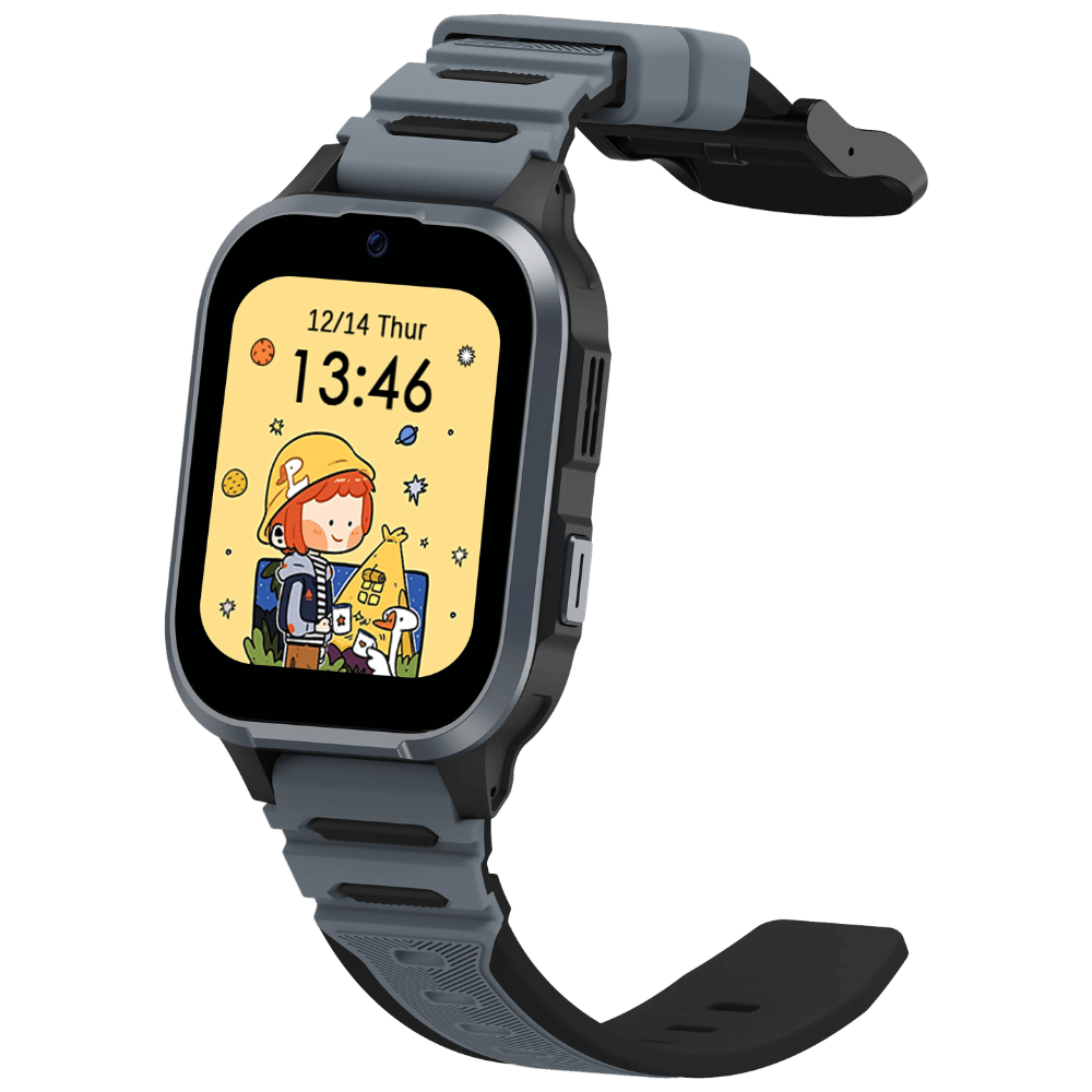Đồng hồ thông minh Tammi Watch Kid Plus - Bảo Hành Chính Hãng 12 Tháng