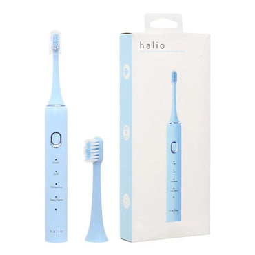 Bàn chải điện Halio Sonic SmartClean Electric Toothbrush - Coral