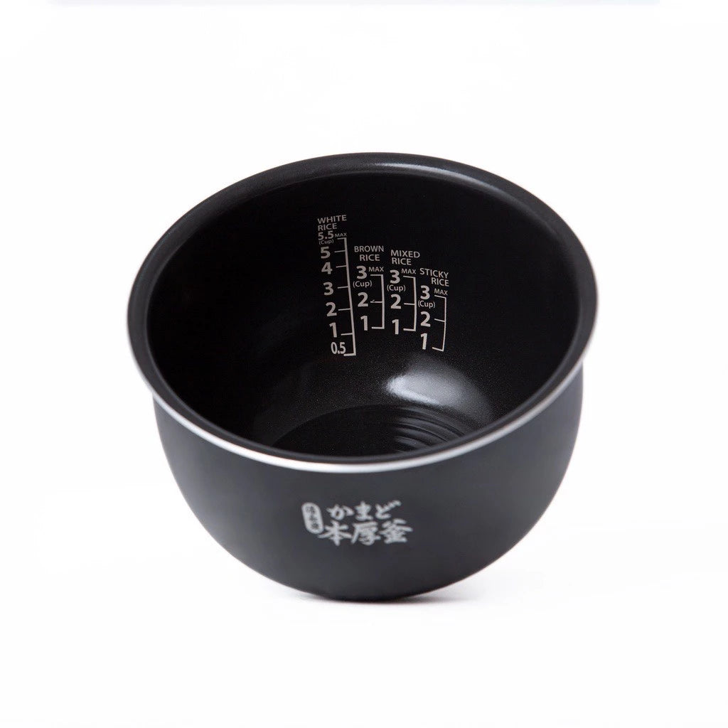 Nồi cơm điện tử cao tần Toshiba RC-10IX1PV - Hàng Chính Hãng - Bảo Hành 12 tháng
