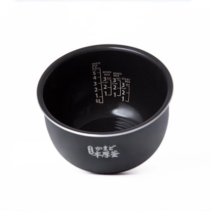 Nồi cơm điện tử cao tần Toshiba RC-10IX1PV - Hàng Chính Hãng - Bảo Hành 12 tháng