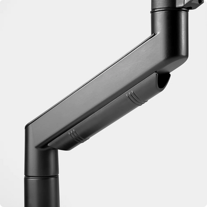 Giá đỡ màn hình HyperWork Core Arm HPW-SA01-BLK Đen