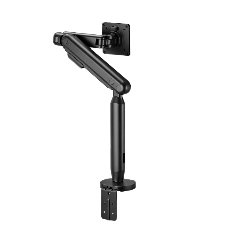 Giá đỡ màn hình HyperWork Flexus HPW-PA01-BLK - Hàng Chính Hãng