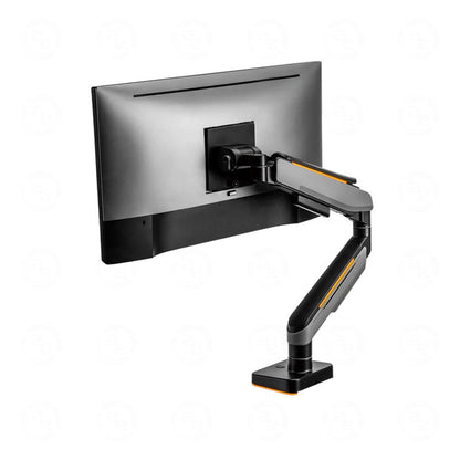 Giá đỡ màn hình HumanMotion T9 Pro II Led RGB - Hàng chính hãng - Bảo hành 12 tháng