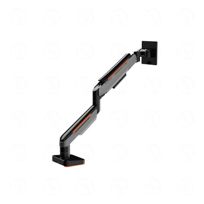 Giá đỡ màn hình HumanMotion T9 Pro II Led RGB - Hàng chính hãng - Bảo hành 12 tháng