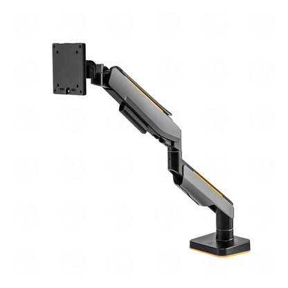Giá đỡ màn hình HumanMotion T9 Pro II Led RGB - Hàng chính hãng - Bảo hành 12 tháng