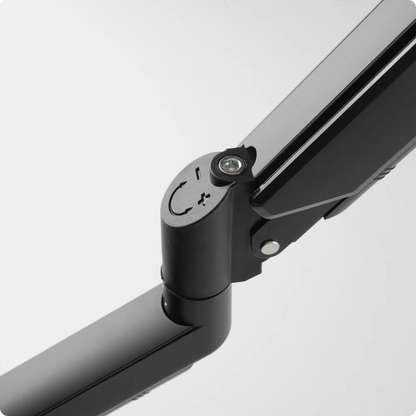 Giá đỡ màn hình HyperWork Core Arm HPW-SA01-BLK Đen