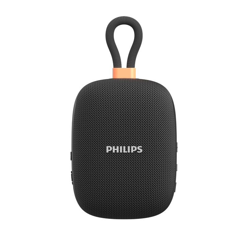 Loa Bluetooth không dây hiệu Philips TAS1160BK/70