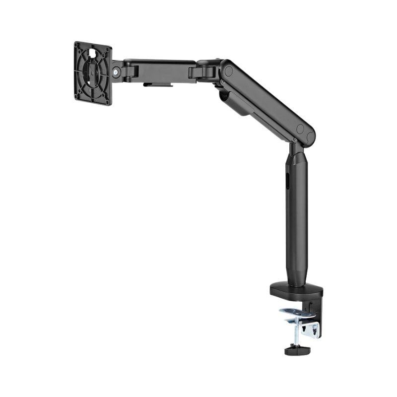 Giá đỡ màn hình HyperWork Flexus HPW-PA01-BLK - Hàng Chính Hãng