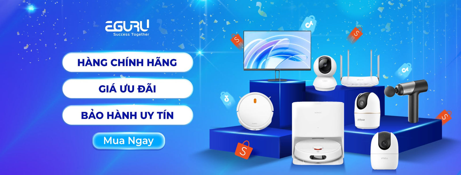 Chương trình khuyến mãi