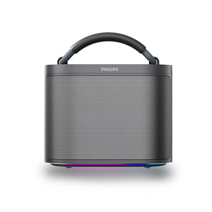 Bộ loa Bluetooth không dây Philips TAS4200DM/70 - kèm 2 micro không dây