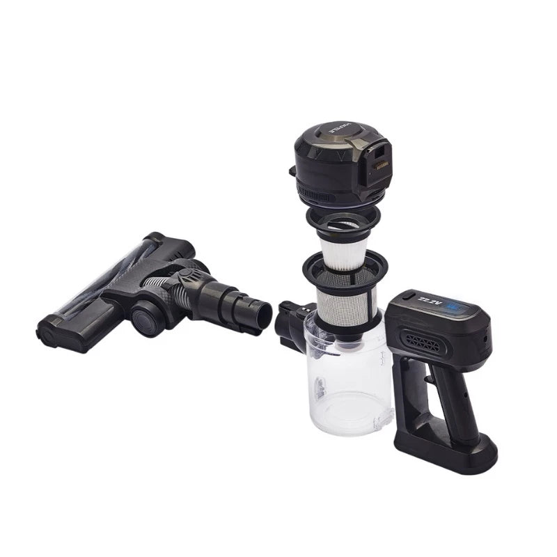 Máy hút bụi cầm tay Hafele HSV-21G/ 535.43.079 - Hàng Chính Hãng