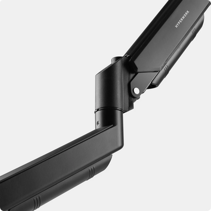 Giá đỡ màn hình HyperWork Core Arm HPW-SA01-BLK Đen