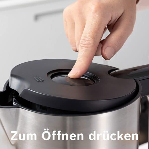 Ấm đun nước Bosch TWK8611P