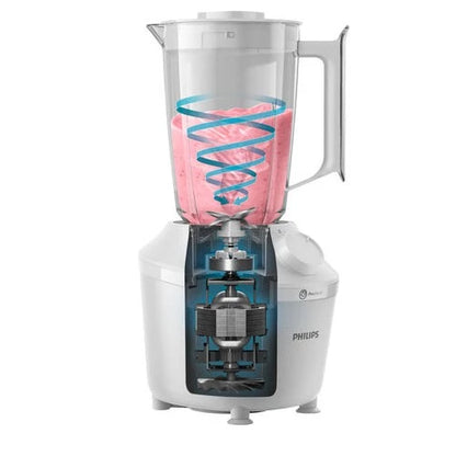 Máy xay sinh tố Philips HR2041/10 - Hàng chính hãng - Bảo hành 24 tháng