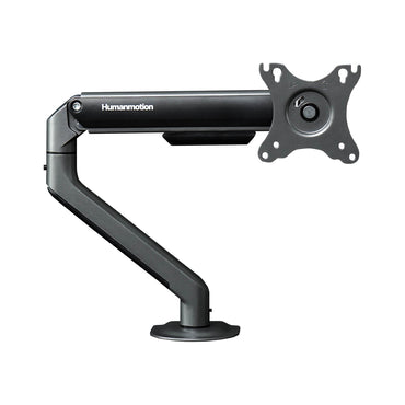Giá đỡ màn hình Human Motion T6 Pro - (Trắng/Đen)