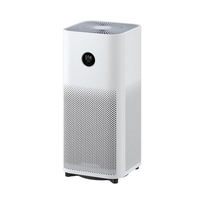 Lọc không khí Xiaomi Smart Air Purifier 4 EU - Hàng Chính Hãng
