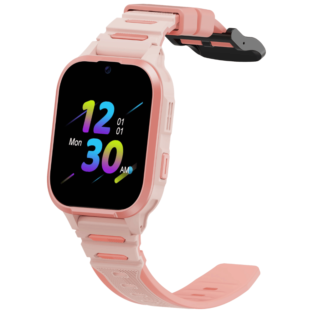 Đồng hồ thông minh Tammi Watch Kid Plus - Bảo Hành Chính Hãng 12 Tháng