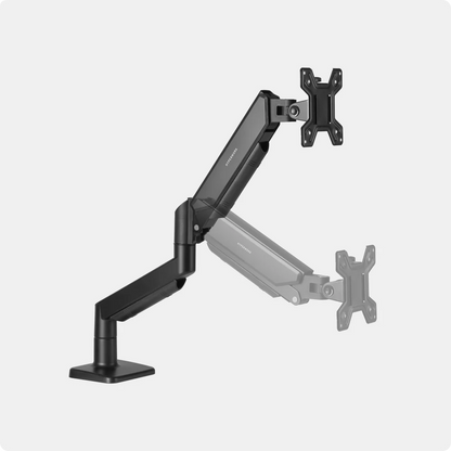 Giá đỡ màn hình HyperWork Core Arm HPW-SA01-BLK Đen