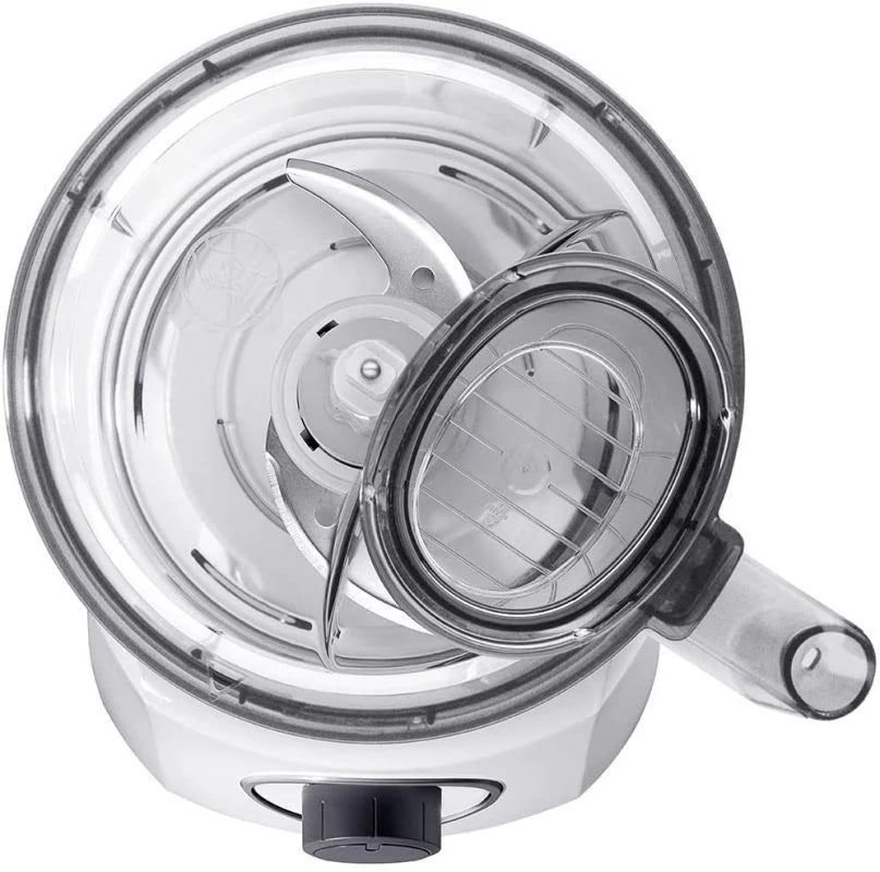 Máy xay đa năng Bosch MCM3200W - Hàng chính hãng - Bảo hành 24 tháng