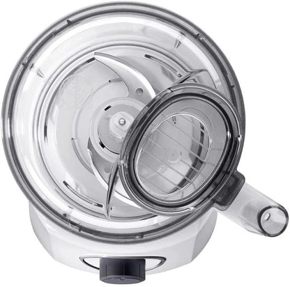 Máy xay đa năng Bosch MCM3200W - Hàng chính hãng - Bảo hành 24 tháng