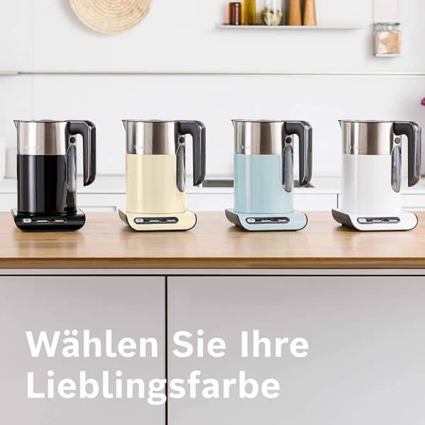 Ấm đun nước Bosch TWK8611P