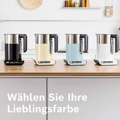 Ấm đun nước Bosch TWK8611P