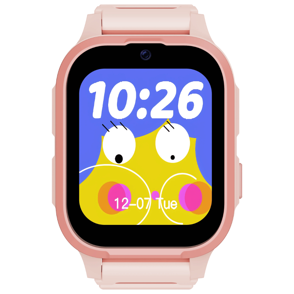 Đồng hồ thông minh Tammi Watch Kid Plus - Bảo Hành Chính Hãng 12 Tháng