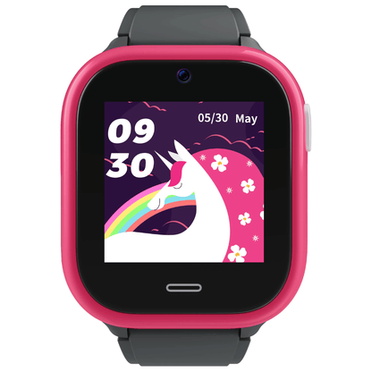 Đồng hồ thông minh Tammi Watch Kid Max - Bảo hành Chính Hãng 12 Tháng