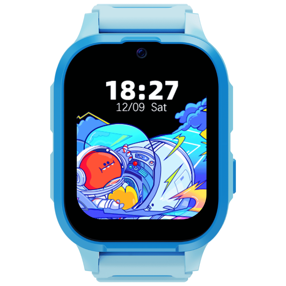 Đồng hồ thông minh Tammi Watch Kid Plus - Bảo Hành Chính Hãng 12 Tháng