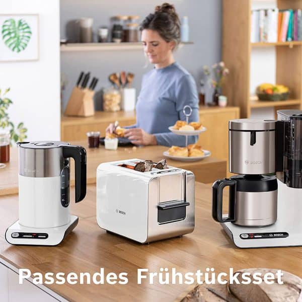 Ấm đun nước Bosch TWK8611P