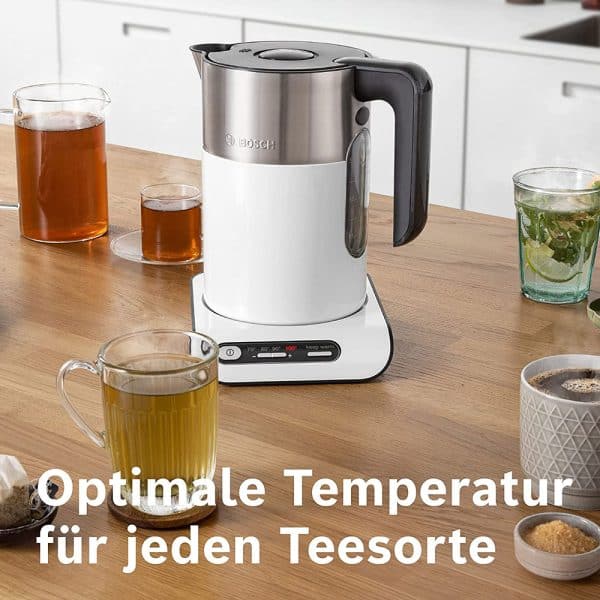 Ấm đun nước Bosch TWK8611P