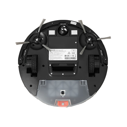 Robot hút bụi Xiaomi Robot Vacuum E5 - Hàng Chính Hãng