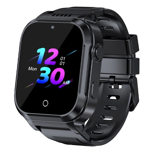 Đồng hồ thông minh trẻ em MyKID Lite V2 màu tím - màu xanh - màu đen