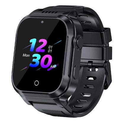 Đồng hồ thông minh trẻ em MyKID Lite V2 màu tím - màu xanh - màu đen