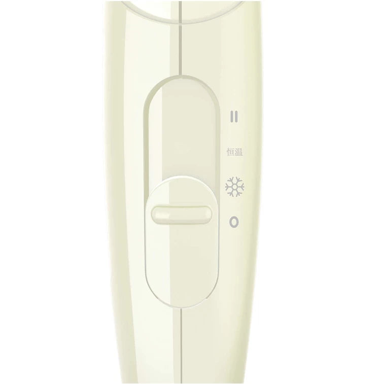 Máy sấy tóc Philips BHC015/00 - Hàng chính hãng - Bảo hành 24 tháng